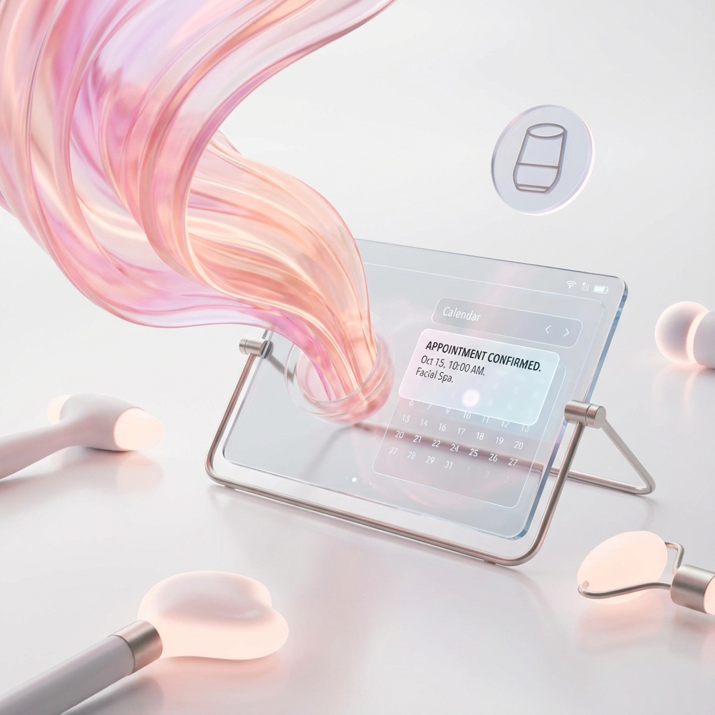 AI Voice Assistant Demo