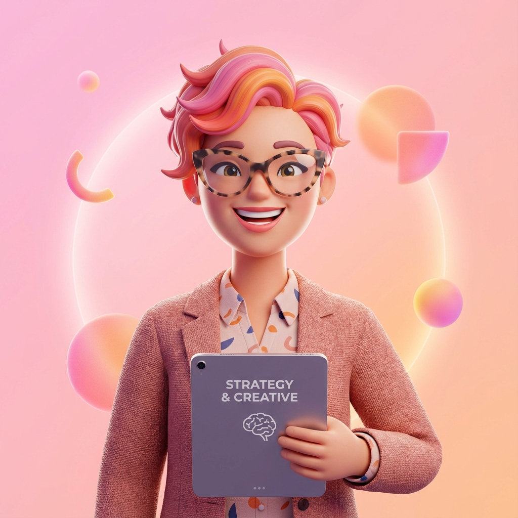 Marketing Specialist