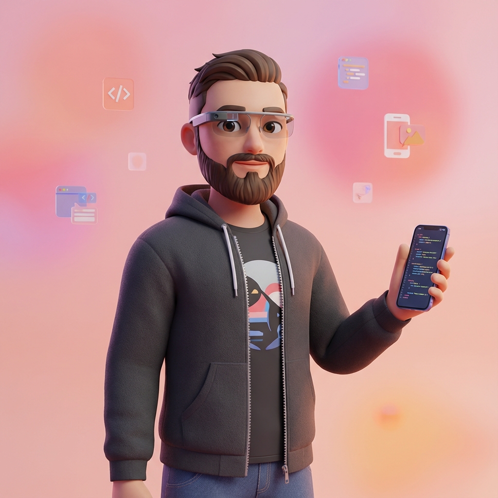 Senior Mobile Developer